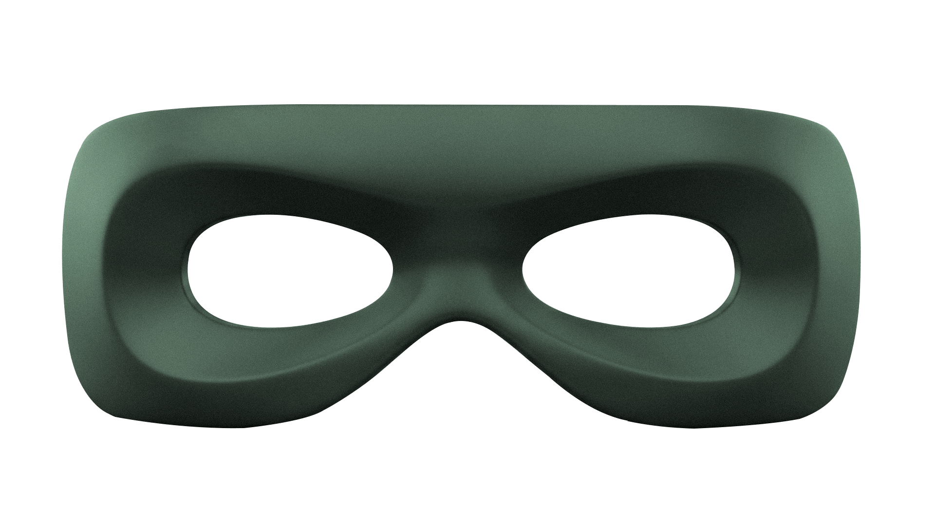 Máscara de superhéroe