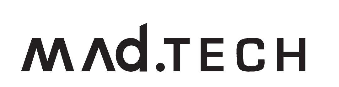 Logo MadTech