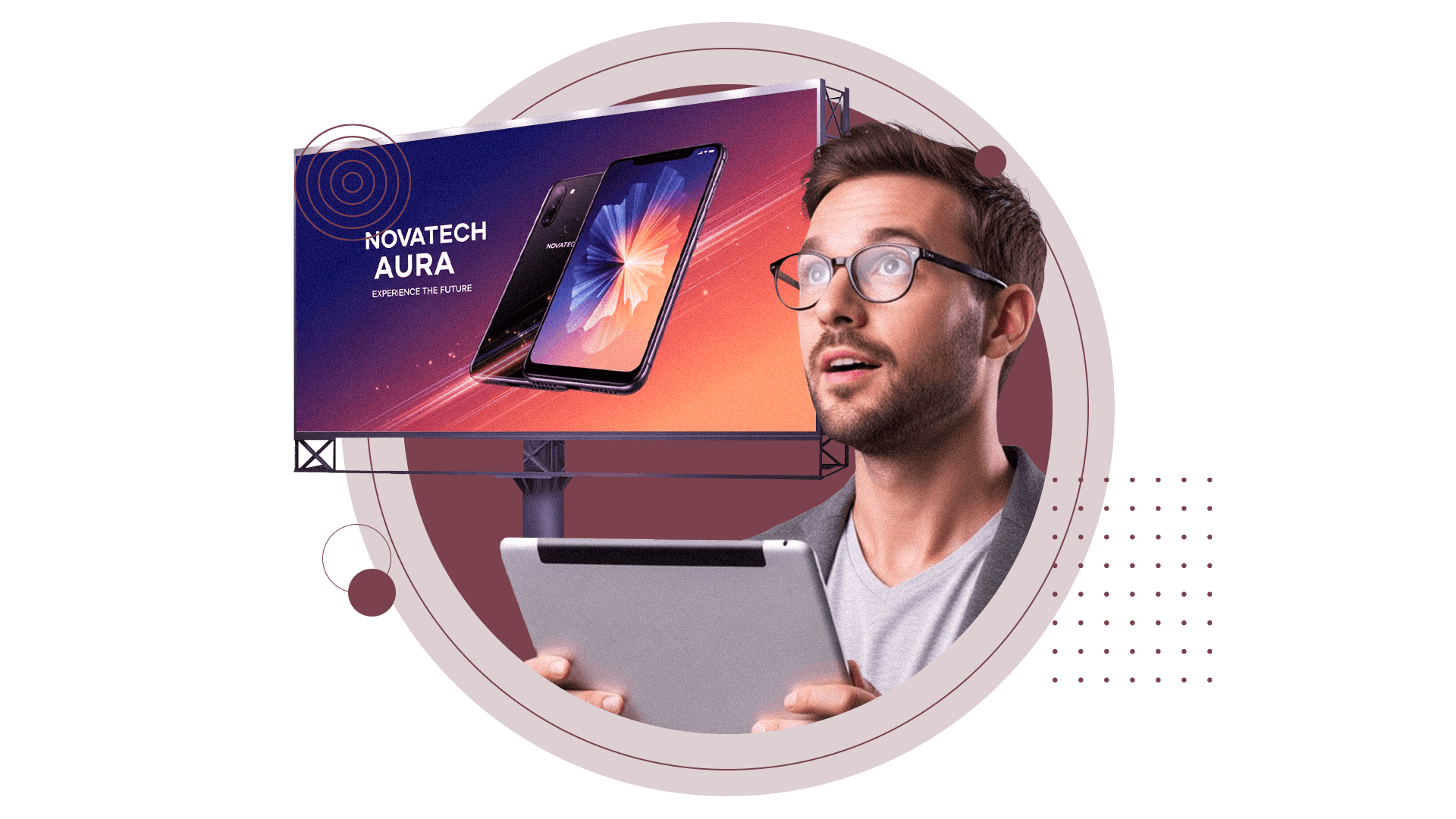 Mad Street Service Image