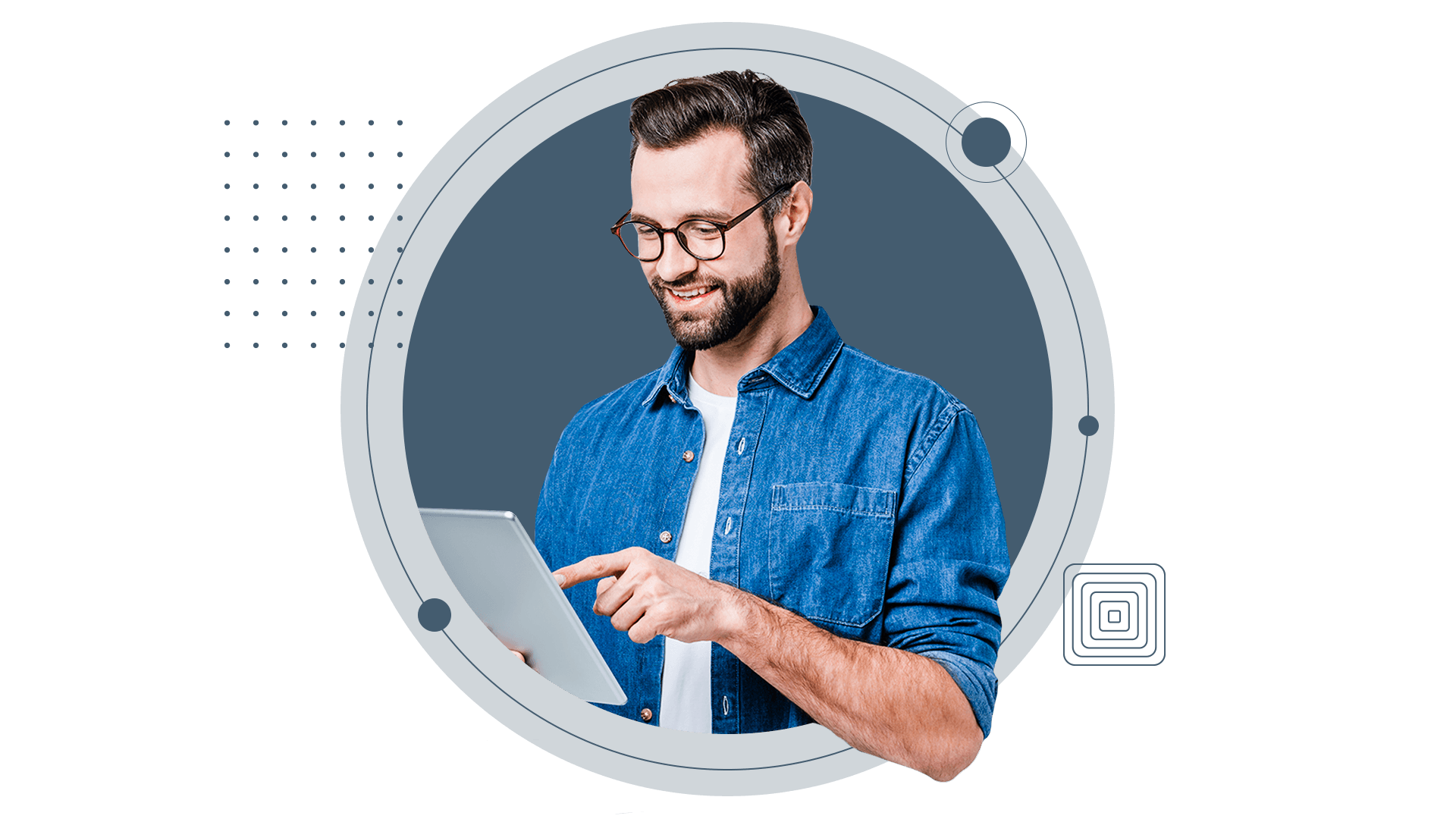 Mad Smart Service Image