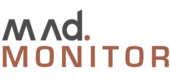 Mad monitor