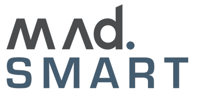 Mad smart