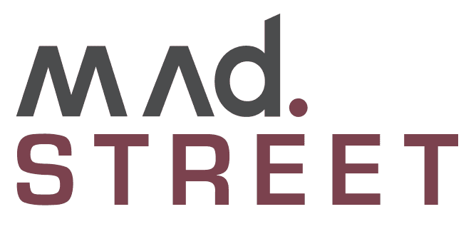 Madd street