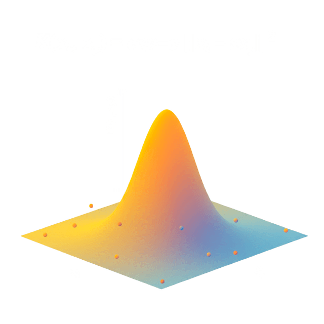 Kernel Gaussiano